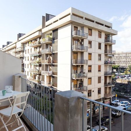 Appartamenti Francesco Catânia Exterior foto