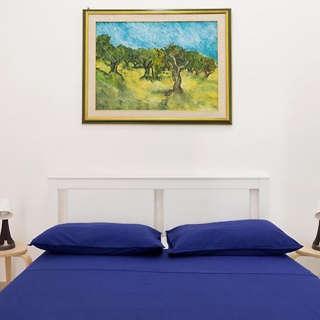 Appartamenti Francesco Catânia Quarto foto